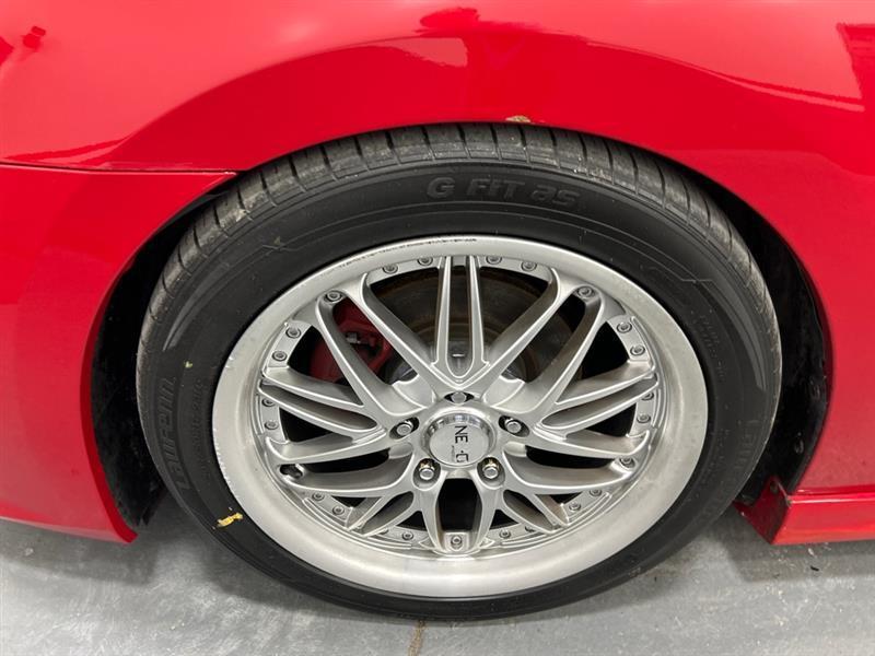 Nissan Sentra SL 2017