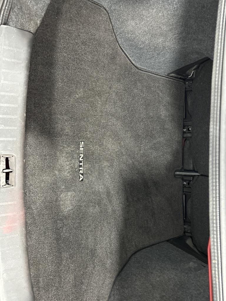 Nissan Sentra SL 2017