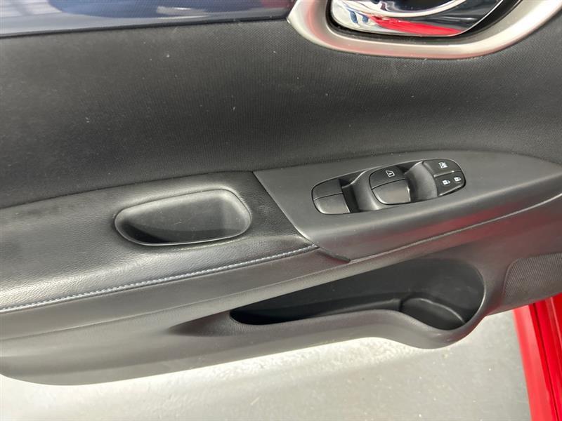 Nissan Sentra SL 2017