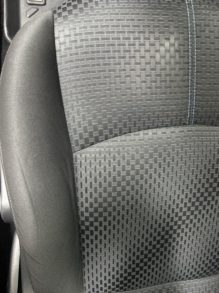 Nissan Sentra SL 2017