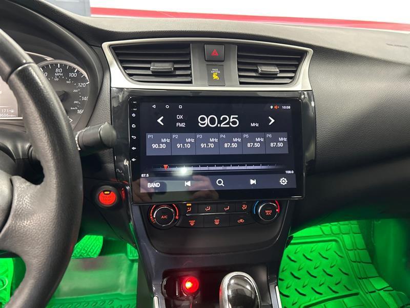 Nissan Sentra SL 2017