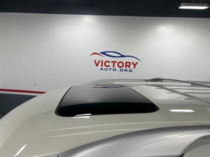 Infiniti QX80 2WD 2017