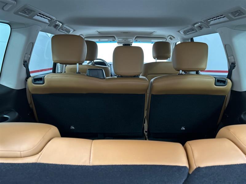 Infiniti QX80 2WD 2017