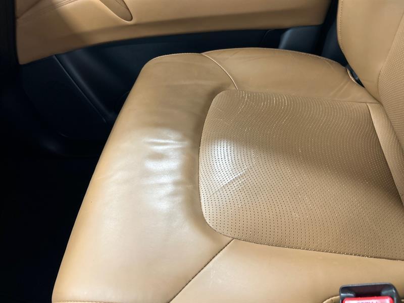 Infiniti QX80 2WD 2017