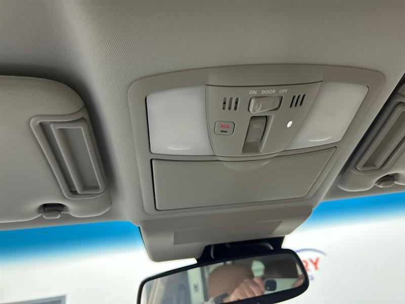 Infiniti QX80 2WD 2017