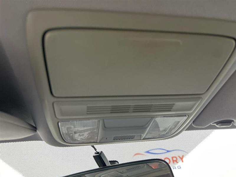 Honda Accord Sport Sedan CVT 2013