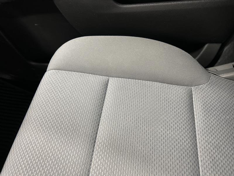 Chevrolet Silverado 1500 Work Truck Double Cab 4WD 2017