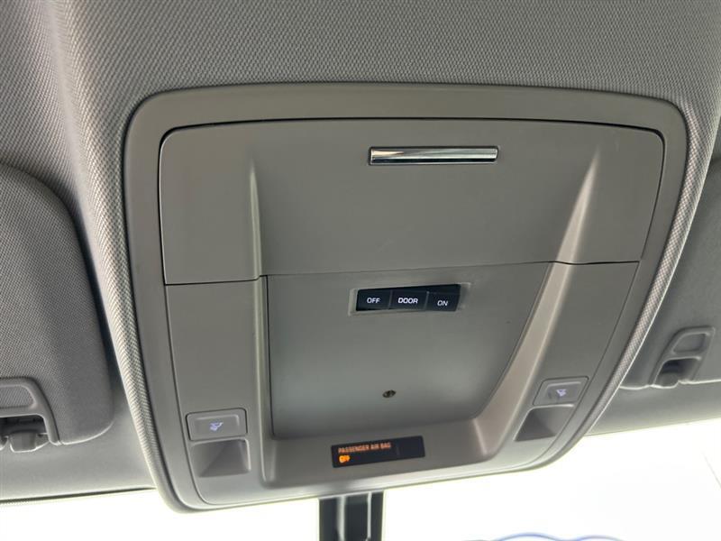 Chevrolet Silverado 1500 Work Truck Double Cab 4WD 2017