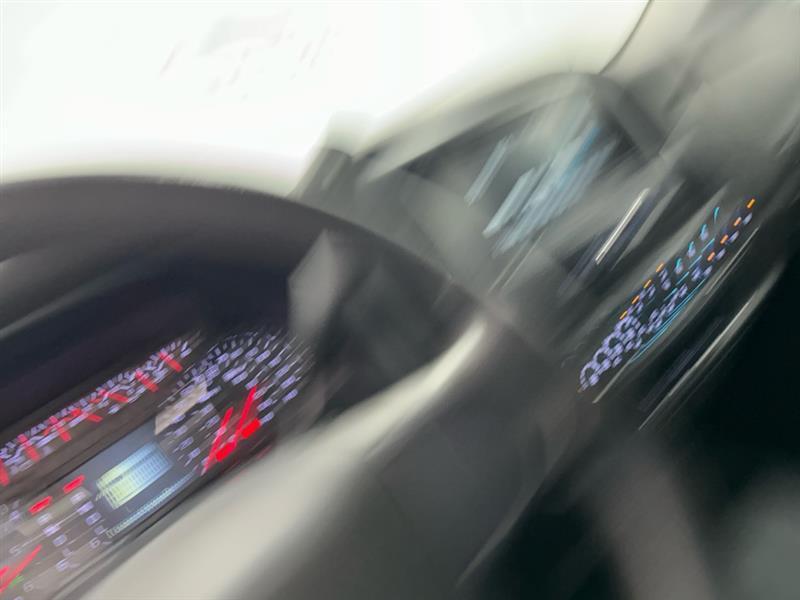 Chevrolet Silverado 1500 Work Truck Double Cab 4WD 2017