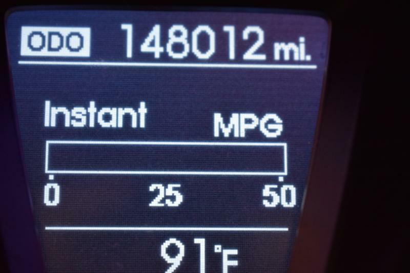 Hyundai Elantra GT A/T 2013