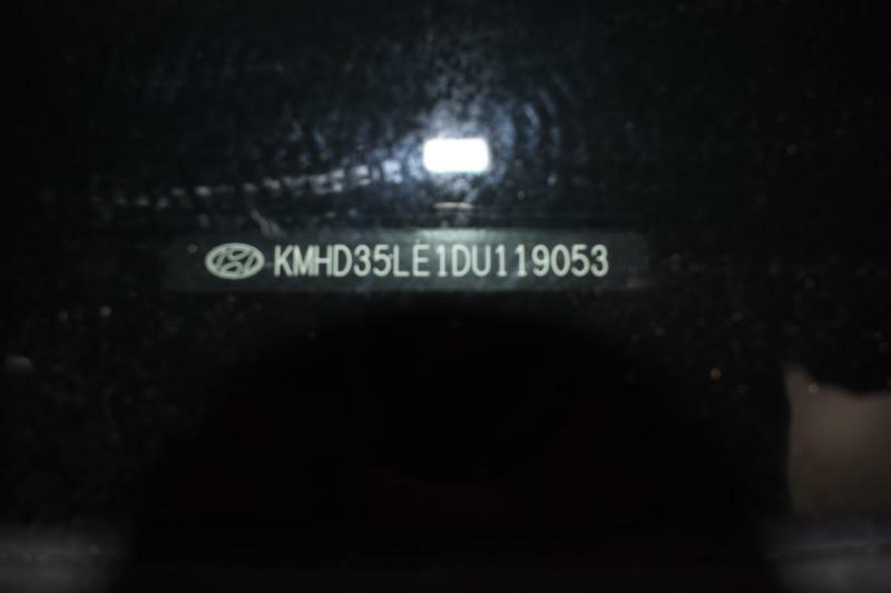 Hyundai Elantra GT A/T 2013