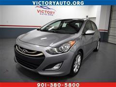 2013 Hyundai Elantra GT 