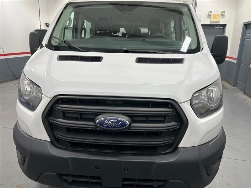 Ford Transit 350 Wagon Low Roof XL w/Sliding Pass. 148-in. WB 2020