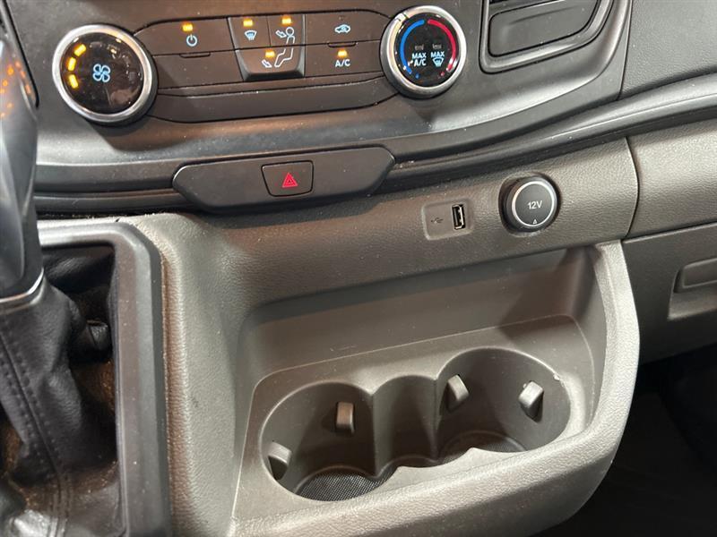 Ford Transit 350 Wagon Low Roof XL w/Sliding Pass. 148-in. WB 2020