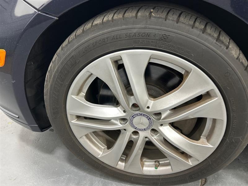 Mercedes-Benz E-Class E350 Cabriolet 2011