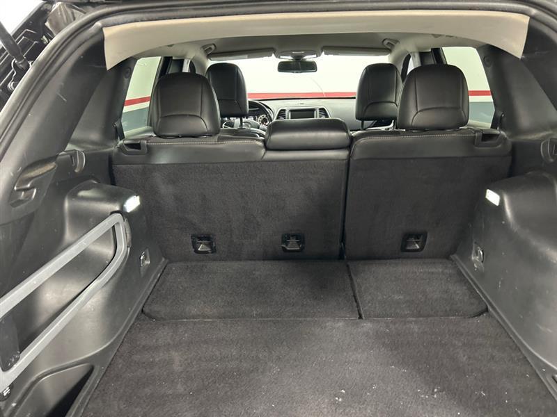 Jeep Cherokee Latitude Plus FWD 2018