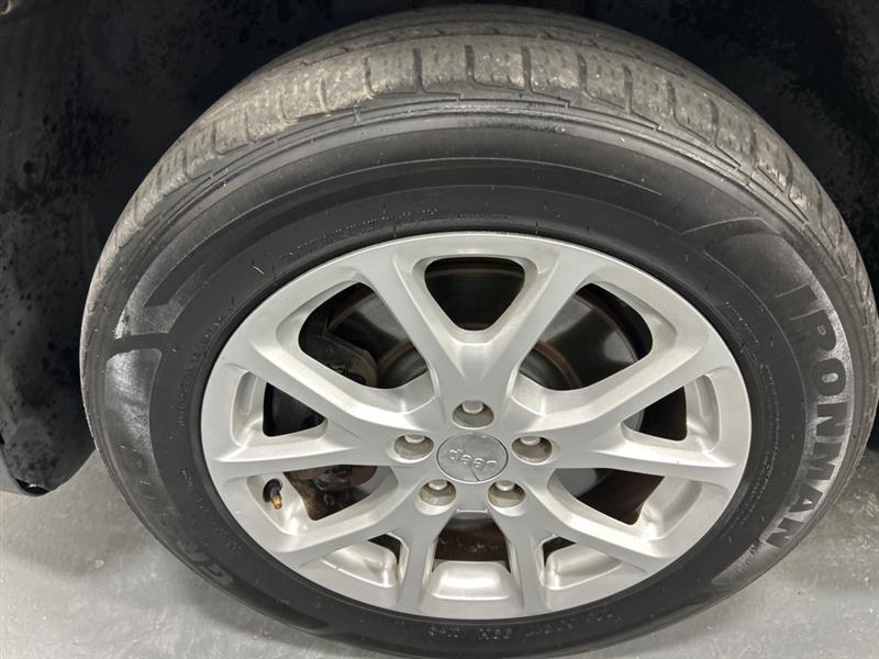 Jeep Cherokee Latitude Plus FWD 2018