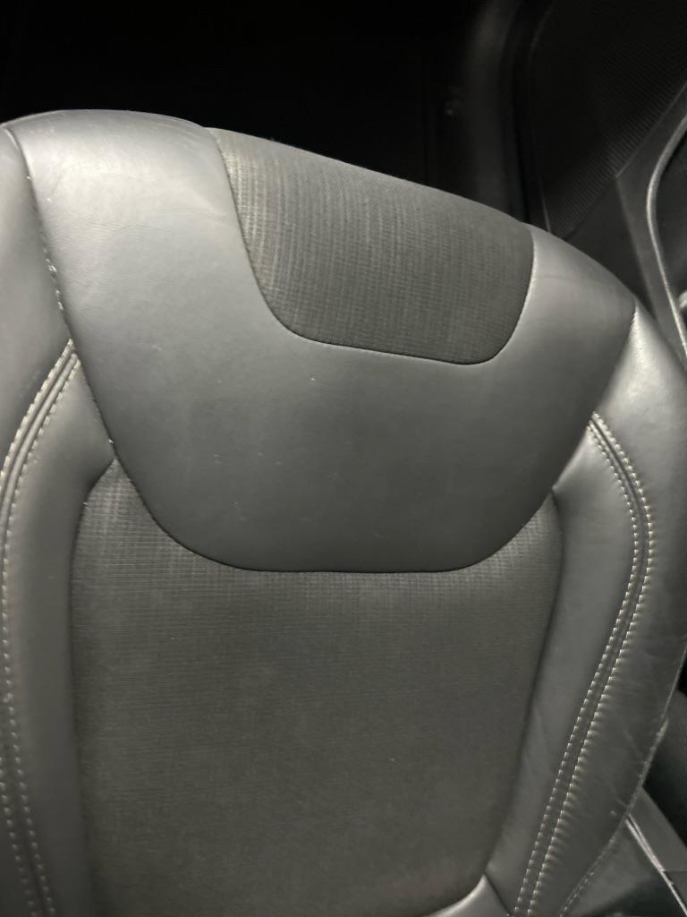 Jeep Cherokee Latitude Plus FWD 2018