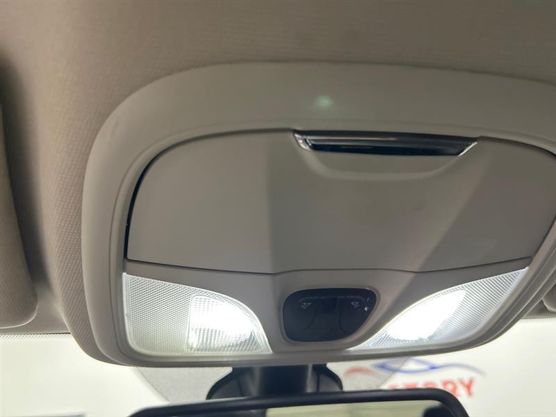 Jeep Cherokee Latitude Plus FWD 2018