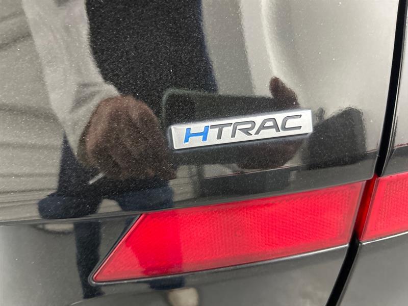 Hyundai Tucson SE AWD 2019