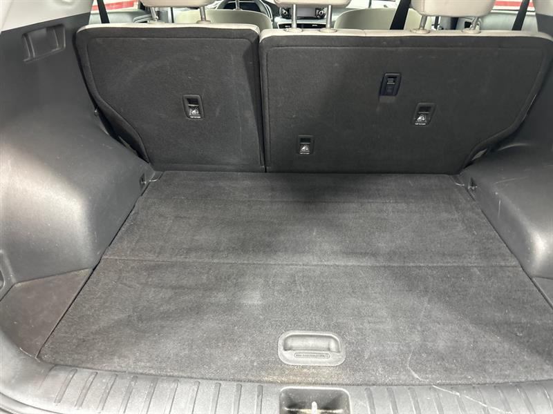 Hyundai Tucson SE AWD 2019