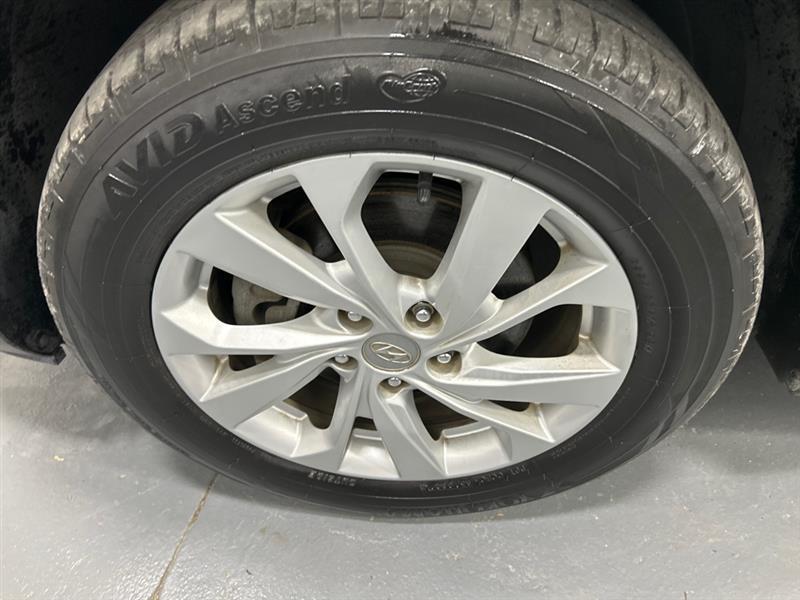 Hyundai Tucson SE AWD 2019