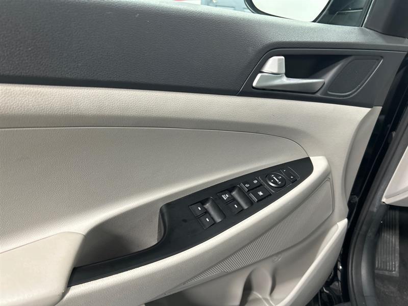 Hyundai Tucson SE AWD 2019