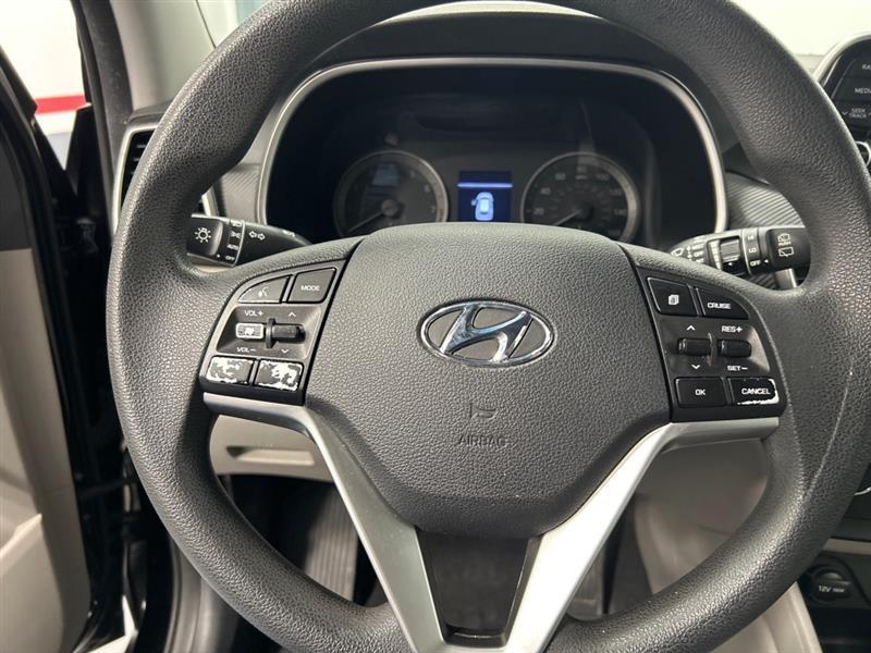 Hyundai Tucson SE AWD 2019
