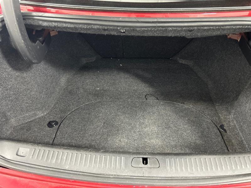 Cadillac CTS Performance Coupe 2013