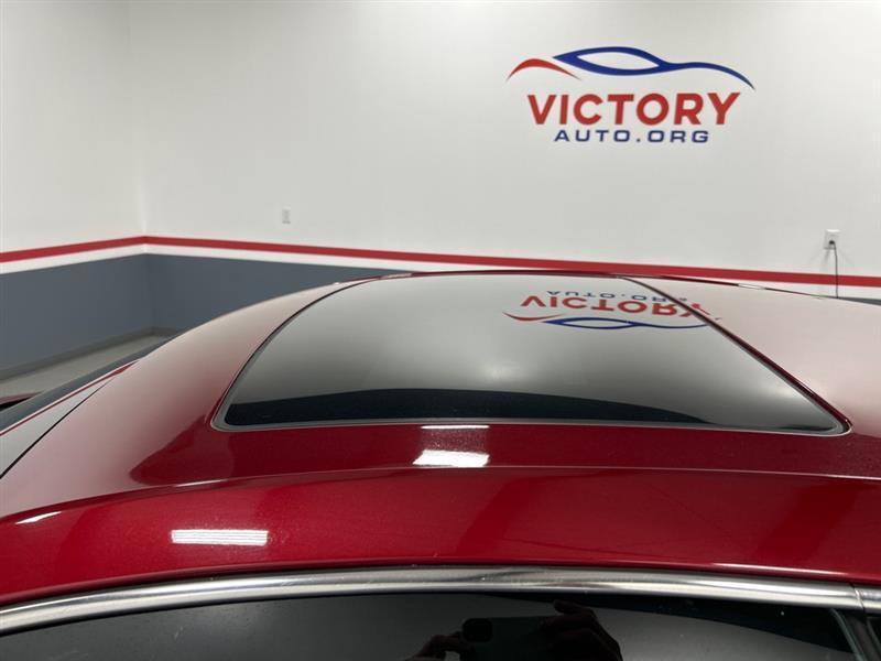 Cadillac CTS Performance Coupe 2013