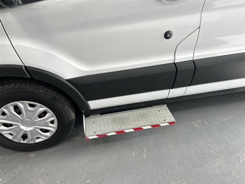 Ford Transit Van  2019