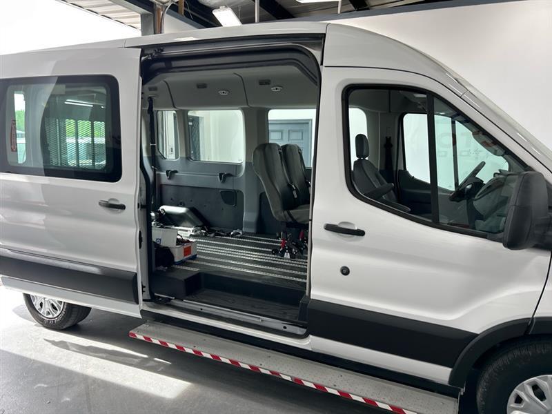 Ford Transit Van  2019