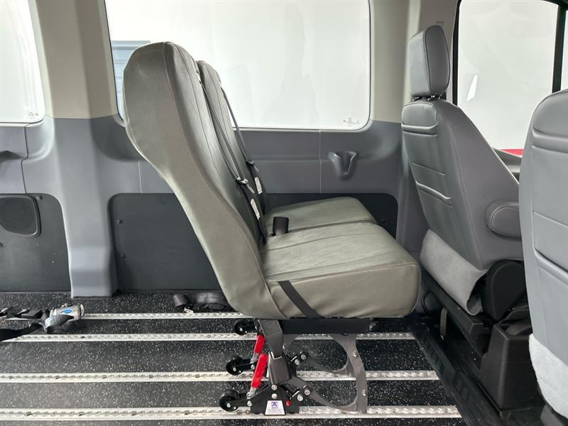 Ford Transit Van  2019