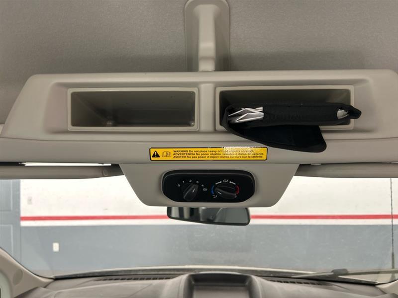 Ford Transit Van  2019