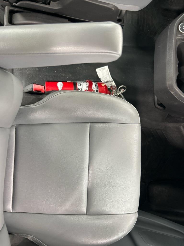 Ford Transit Van  2019