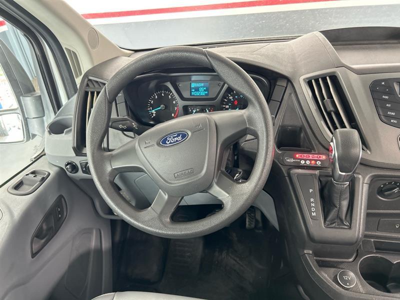 Ford Transit Van  2019
