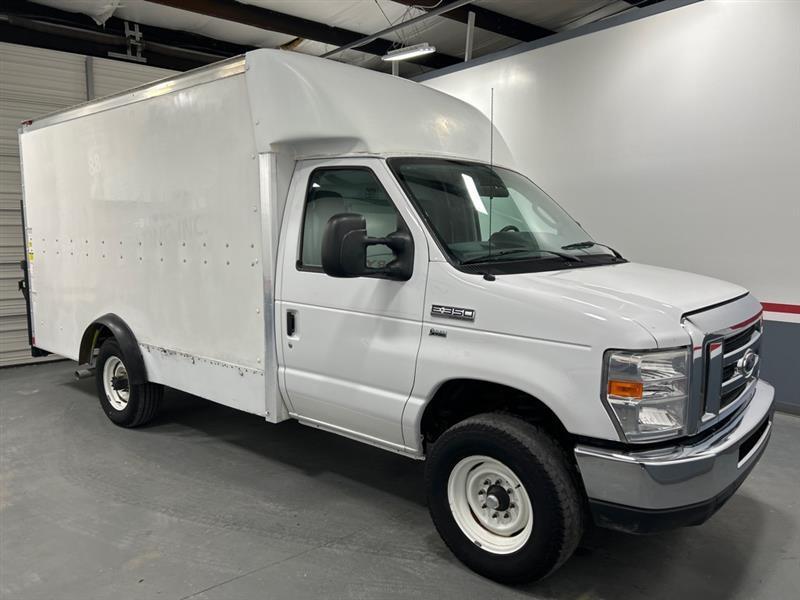 Ford Econoline E350 2017