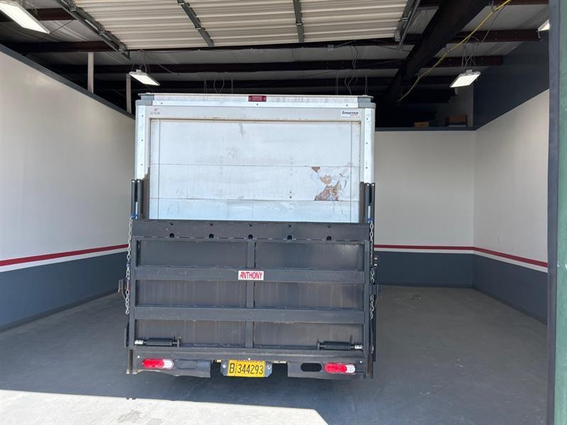 Ford Econoline E350 2017