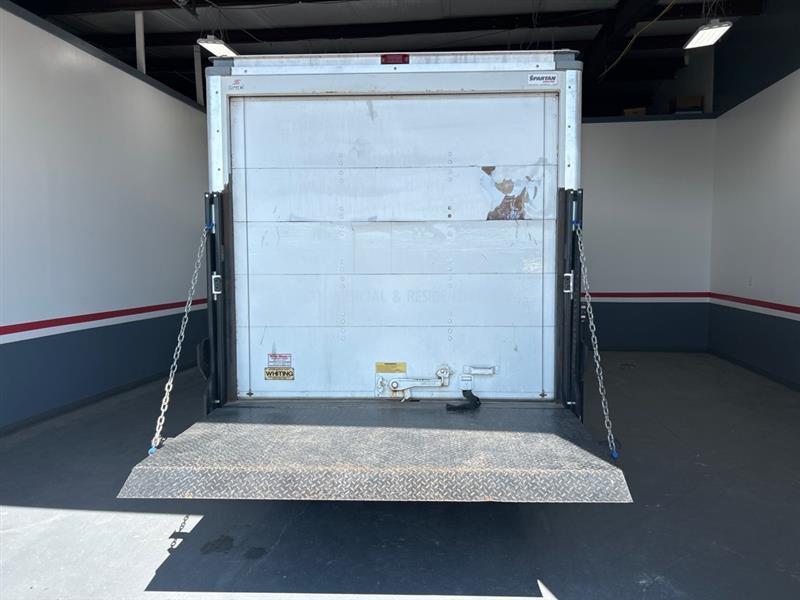 Ford Econoline E350 2017