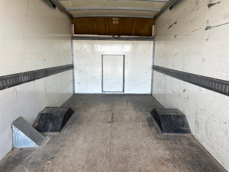 Ford Econoline E350 2017