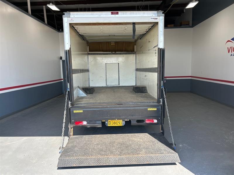 Ford Econoline E350 2017