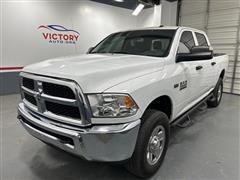 2017 RAM 3500 