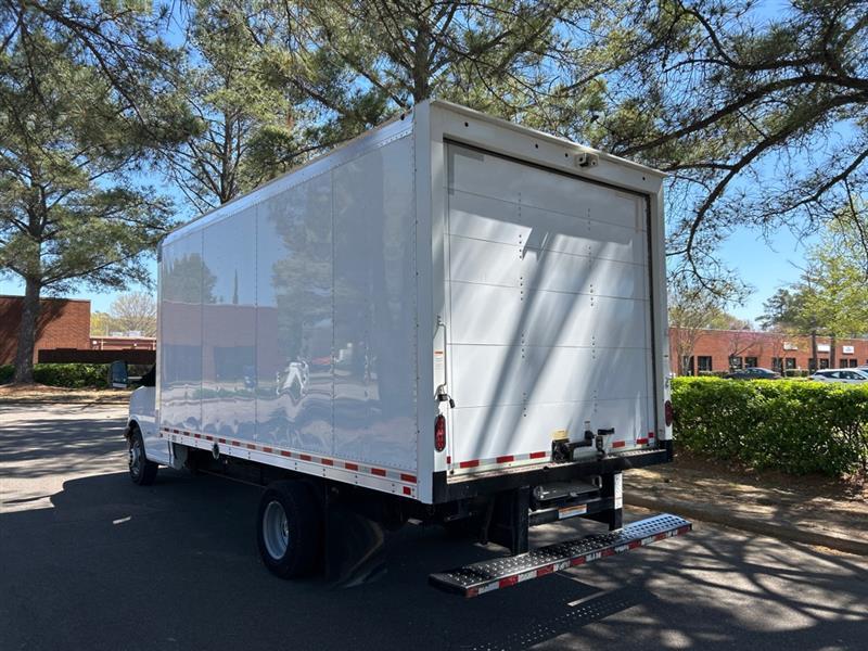 Chevrolet Express G3500 177" 2021