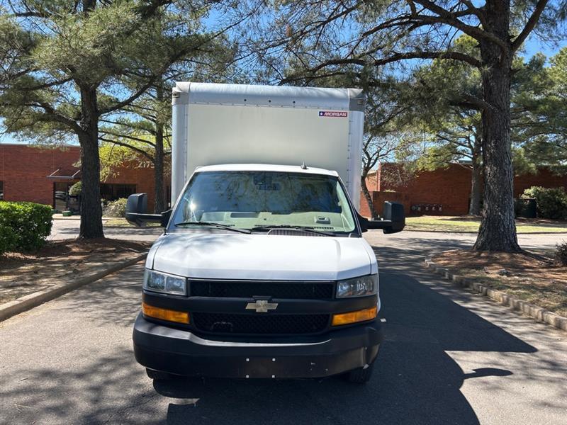 Chevrolet Express G3500 177" 2021