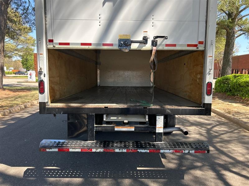 Chevrolet Express G3500 177" 2021