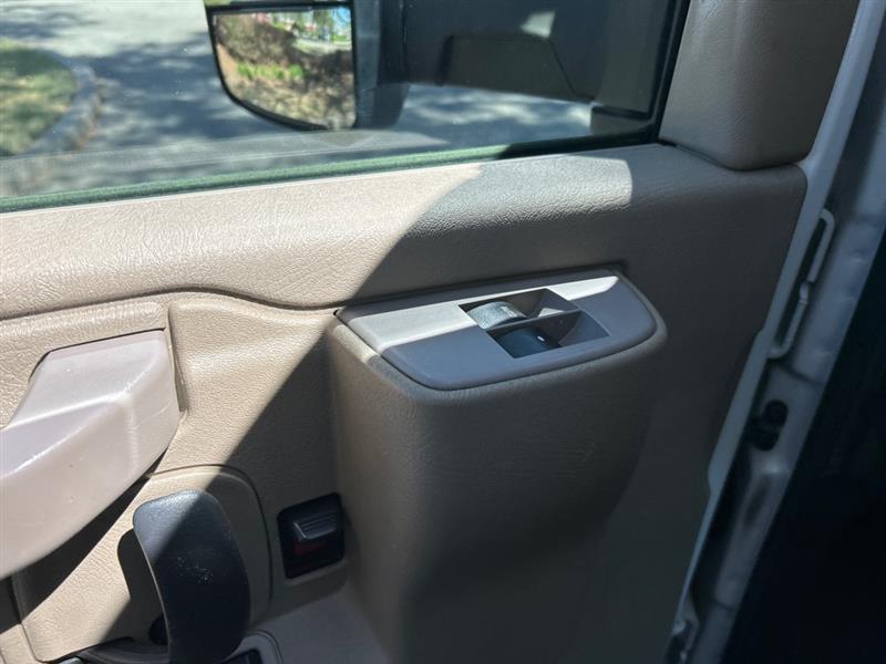 Chevrolet Express G3500 177" 2021