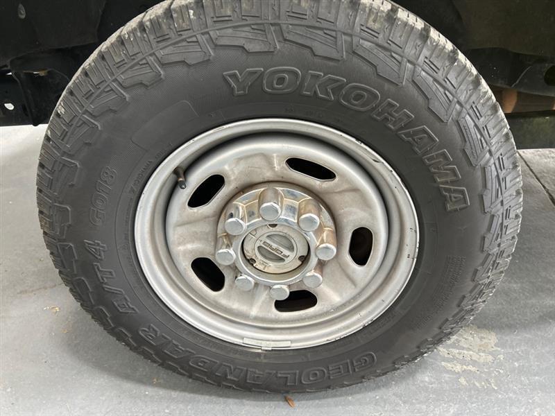 Ford F-250 SD XL Crew Cab 4WD 2019