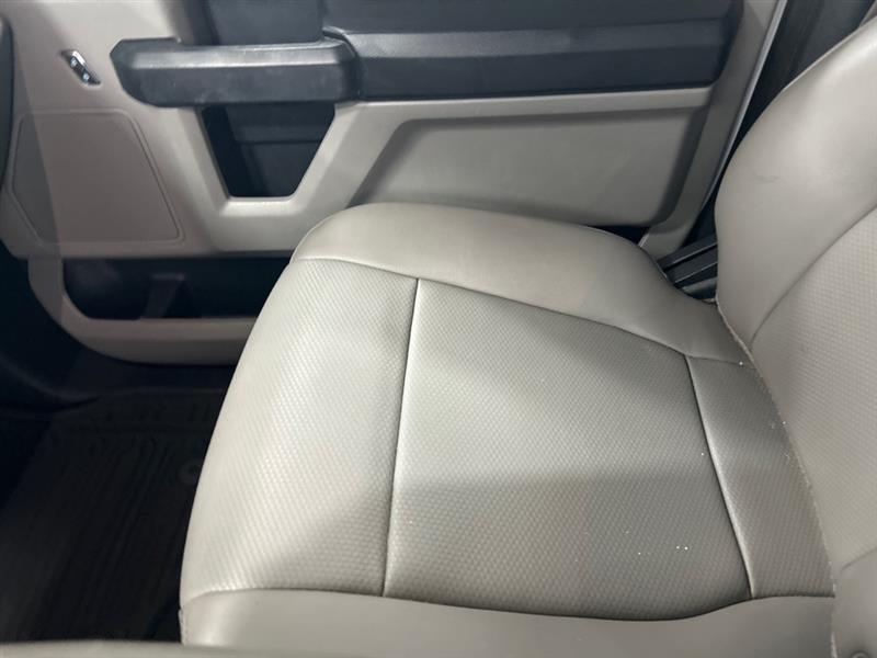 Ford F-250 SD XL Crew Cab 4WD 2019