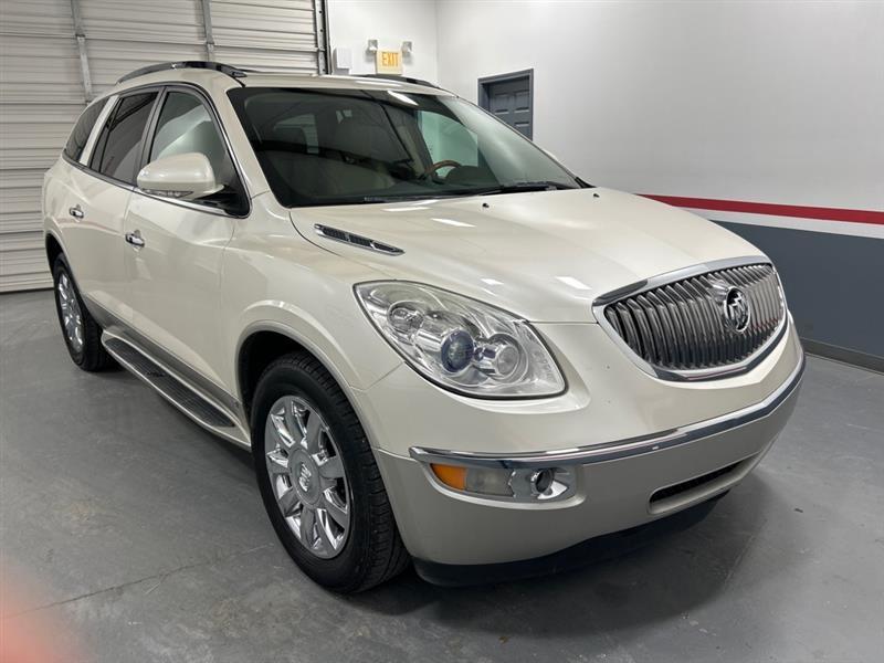 Buick Enclave CXL-1 FWD 2011