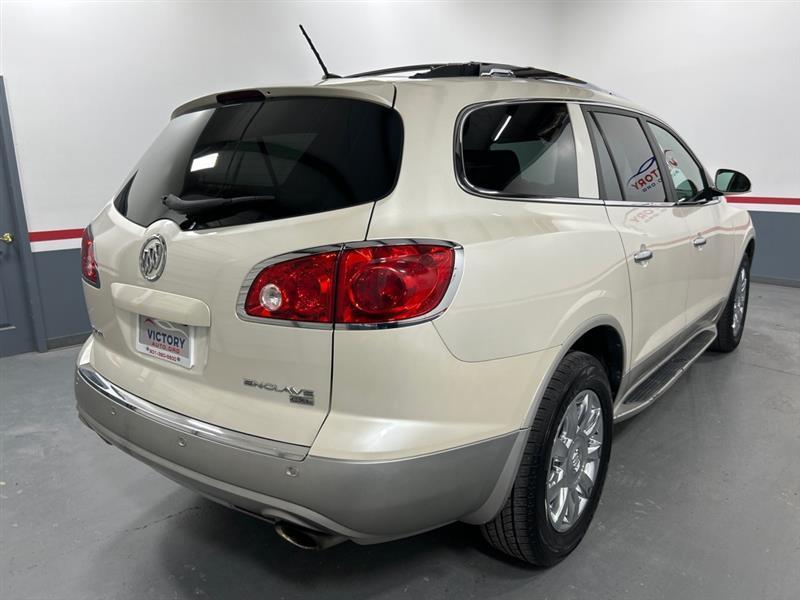 Buick Enclave CXL-1 FWD 2011